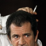 Mel Gibson w trailerze "Apocalypto"