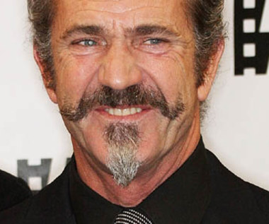 Mel Gibson wraca do Veracruz