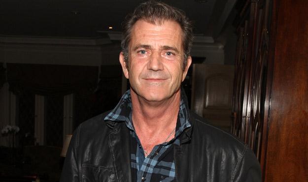 Mel Gibson wreszcie odnalazł szczęście? / fot. Angela Weiss /Getty Images/Flash Press Media