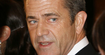 Mel Gibson wystąpi w pierwszym od sześciu lat filmie /AFP