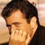 Mel Gibson: Za gruby i za stary