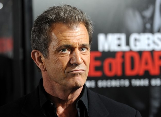 Mel Gibson /Getty Images/Flash Press Media