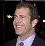 Mel Gibson /