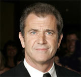 Mel Gibson /