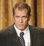 Mel Gibson /AFP