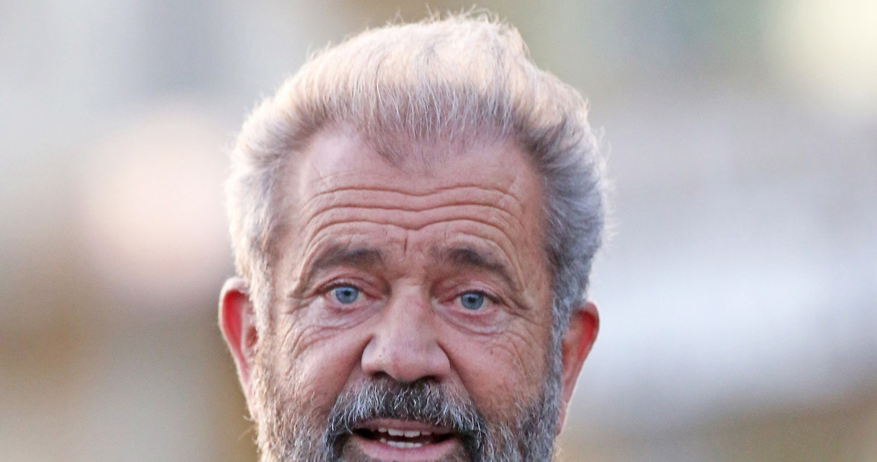 Mel Gibson /East News