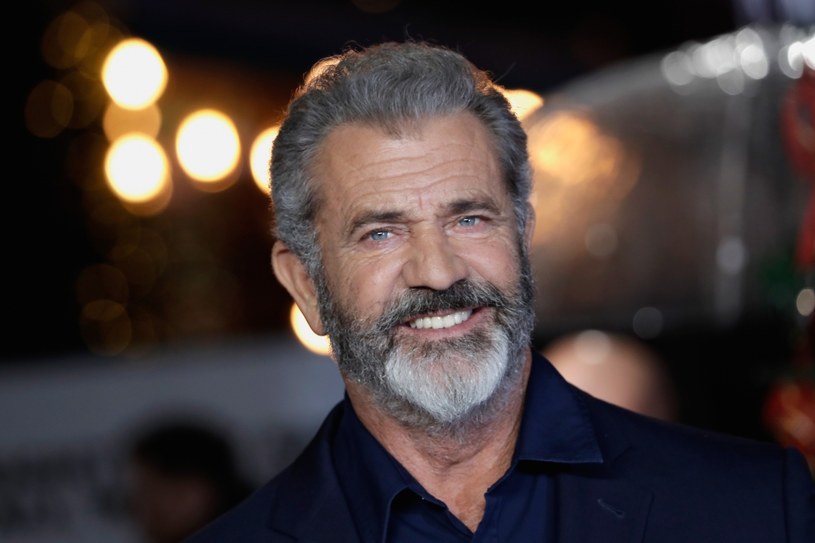 Mel Gibson /Getty Images