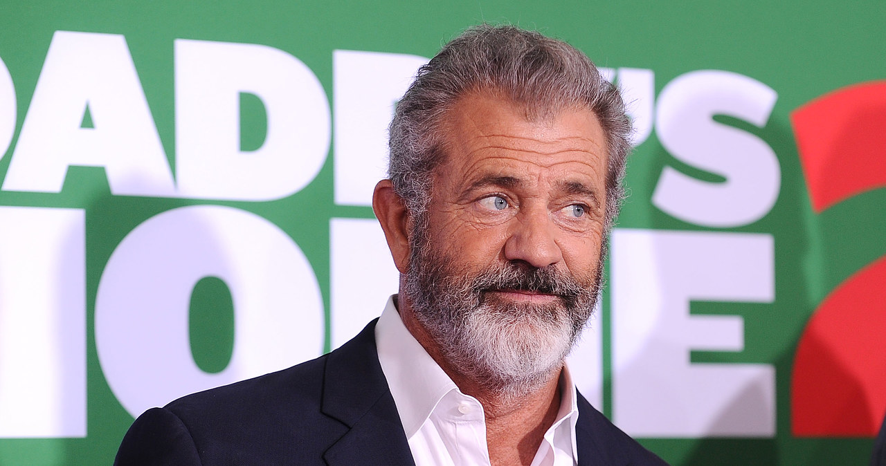 Mel Gibson /Jason LaVeris/FilmMagic /Getty Images