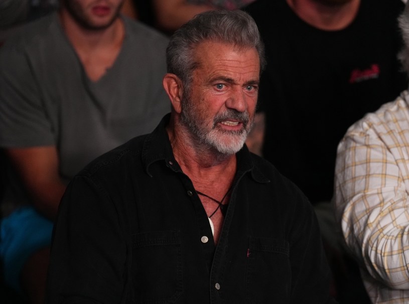 Mel Gibson / Chris Unger / Contributor /Getty Images