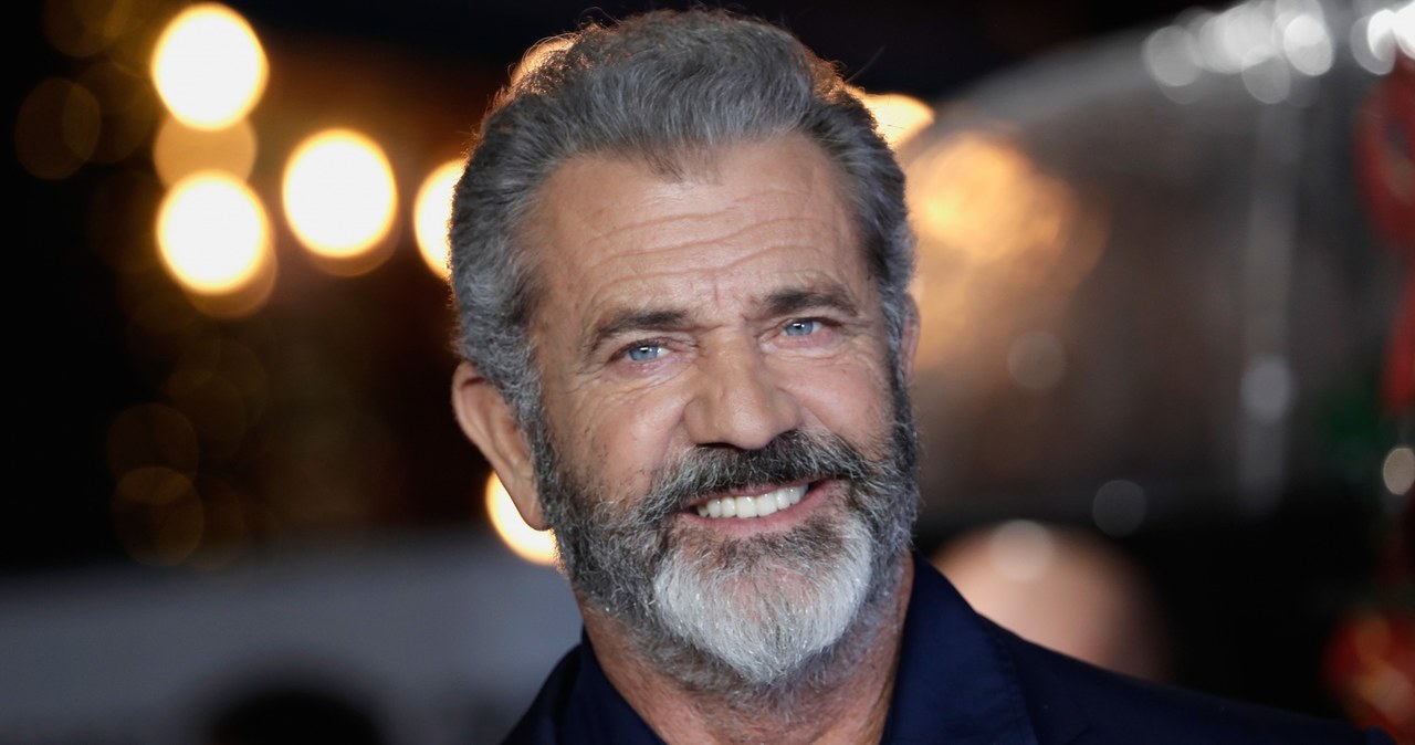 Mel Gibson /John Phillips    /Getty Images