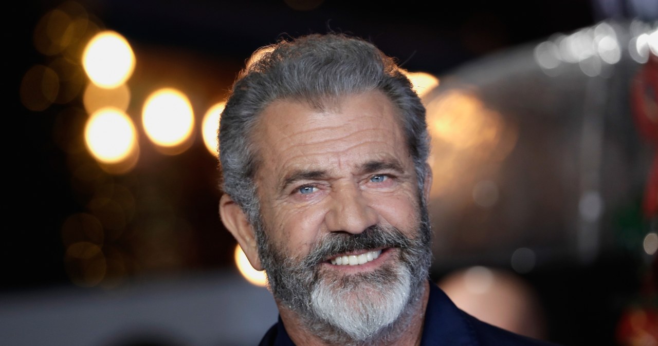 Mel Gibson / John Phillips / Stringer /Getty Images