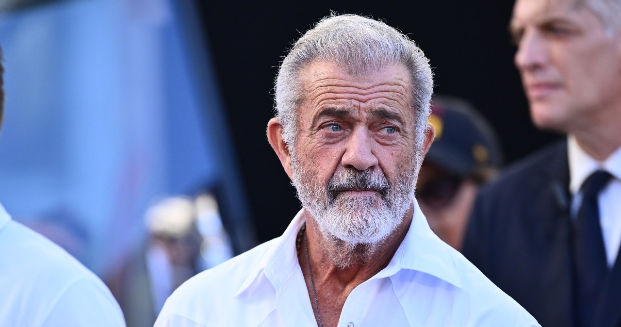 Mel Gibson /NurPhoto /Getty Images