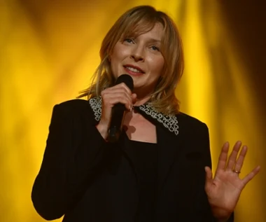 Mela Koteluk jest w ciąży! "Na moim pokładzie biją dwa serca"