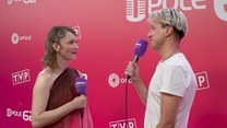 Mela Koteluk o istocie opolskiego festiwalu. Artystka wróciła pamięcią do swojego debiutu