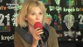 Mela Koteluk: Pomyślałam sobie, że to nie może być zwykły wyjazd na koncert