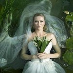 "Melancholia": Najlepszy film roku!