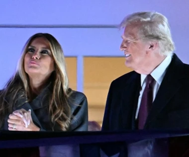 Melania Coin już w sieci. Pierwsza dama idzie w ślady męża