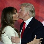 Melania Trump: Mój mąż będzie fantastycznym prezydentem