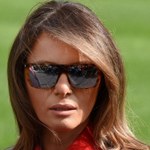 Melania Trump o swoim małżeństwie: Plotki dobrze się sprzedają