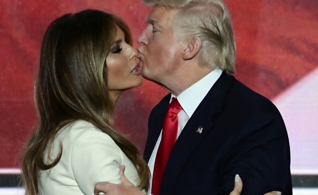 Melania Trump pozywa media za plotkowanie. Pisali, że była "panią do towarzystwa"