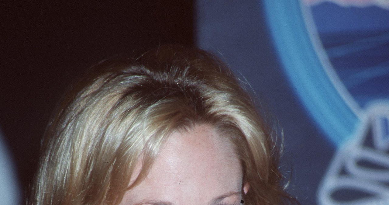 Melanie Griffith, 1998 rok /Brenda Chase /Getty Images