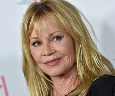 Melanie Griffith: Boskie ciało, zrujnowana twarz. Teraz żałuje licznych operacji