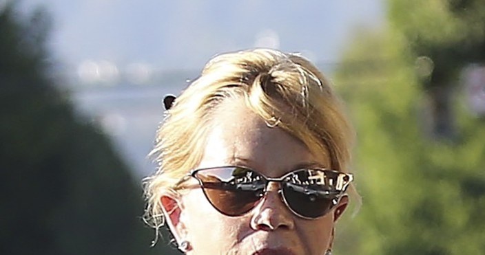 Melanie Griffith /Splash News /East News