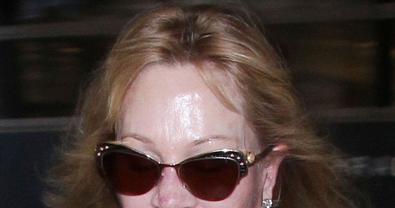 Melanie Griffith /East News