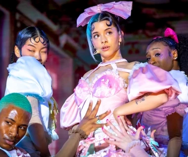 Melanie Martinez wystąpi w Polsce! Gdzie i kiedy odbędzie się koncert?