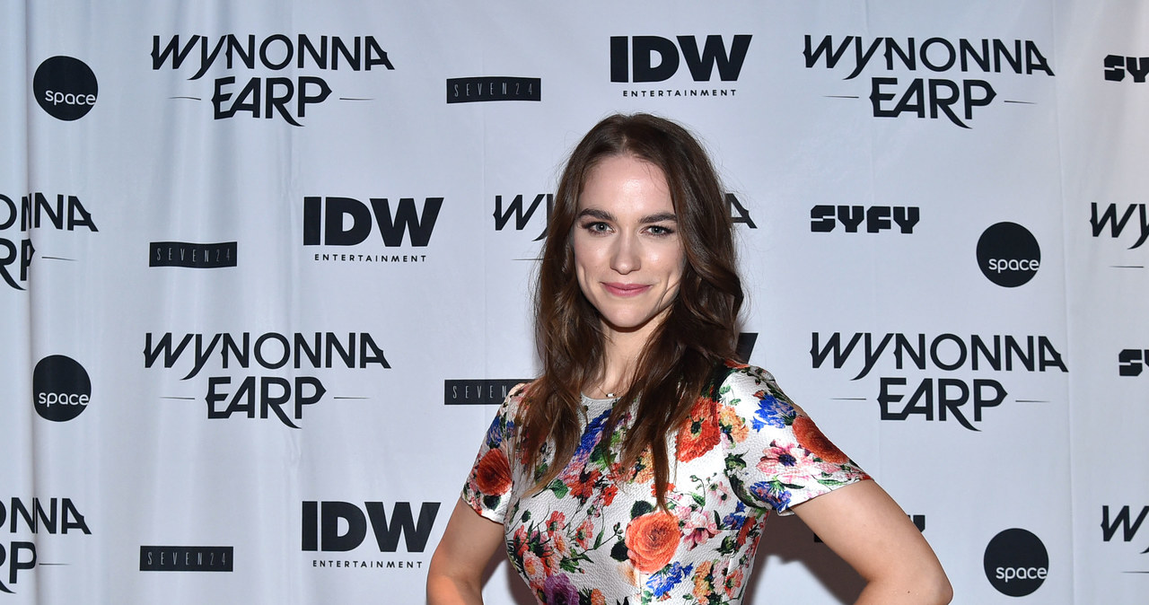 Melanie Scrofano /Mike Coppola /Getty Images