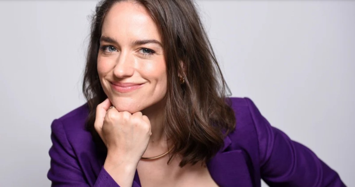 Melanie Scrofano /Vivien Killilea/Getty Images for IMDb /Getty Images