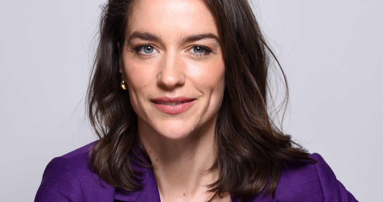 Melanie Scrofano /Vivien Killilea/Getty Images for IMDb /Getty Images