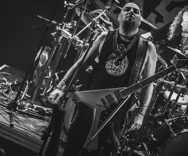 Melechesh: Koncert w Polsce w 2020 r. [DATA, MIEJSCE, BILETY] 