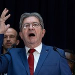 Melenchon chce tworzyć rząd. Attal: W poniedziałek dymisja