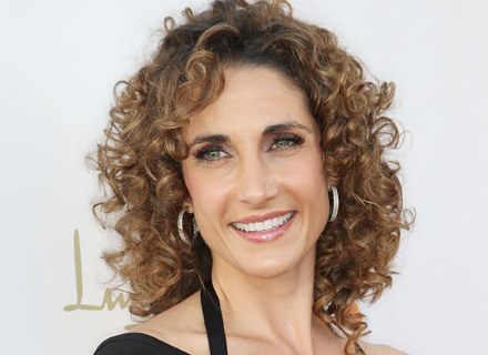 Melina Kanakaredes / fot. Frederick M. Brown /Getty Images/Flash Press Media