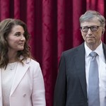 Melinda i Bill Gates oficjalnie rozwiedzeni
