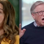 Melinda i Bill Gates: trzydzieści cztery lata i rozwód bez powodu?