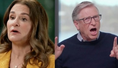 Melinda i Bill Gates: trzydzieści cztery lata i rozwód bez powodu?