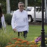 Melinda i Bill Gatesowie rozwodzą się
