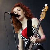 Melissa Auf Der Maur