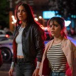 Melissa Barrera Melissa Barrera wyrzucona z "Krzyku"! Dalej nie potrafi ugryźć się w język