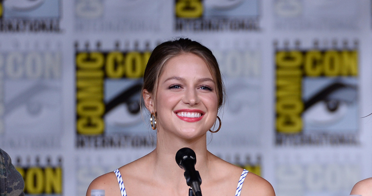 Melissa Benoist /Matt Winkelmeyer /Getty Images