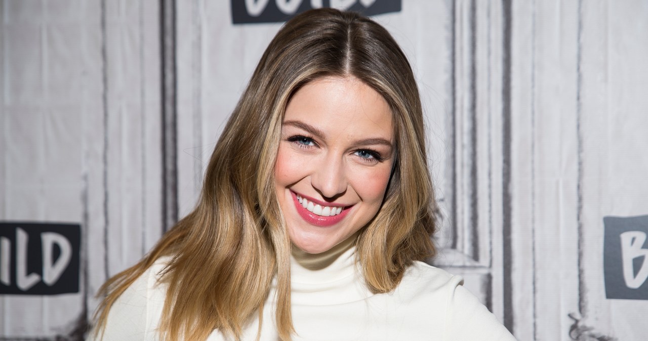 Melissa Benoist /Jenny Anderson/WireImage /Getty Images
