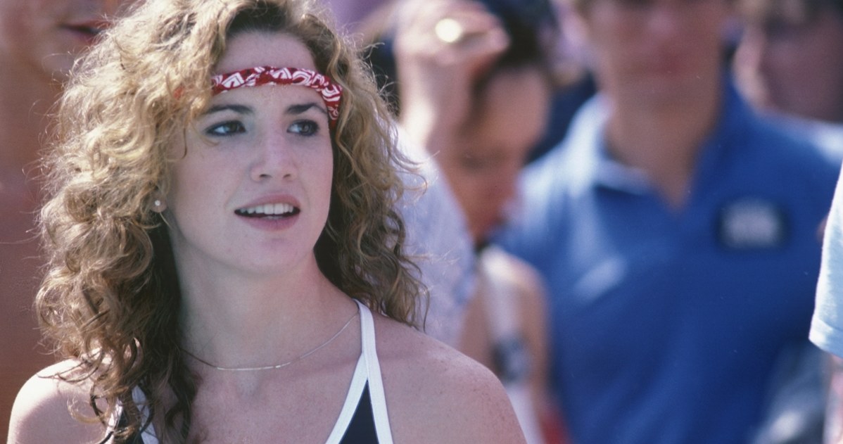 Melissa Gilbert w młodości /ABC Photo Archives/Disney General Entertainment  /Getty Images