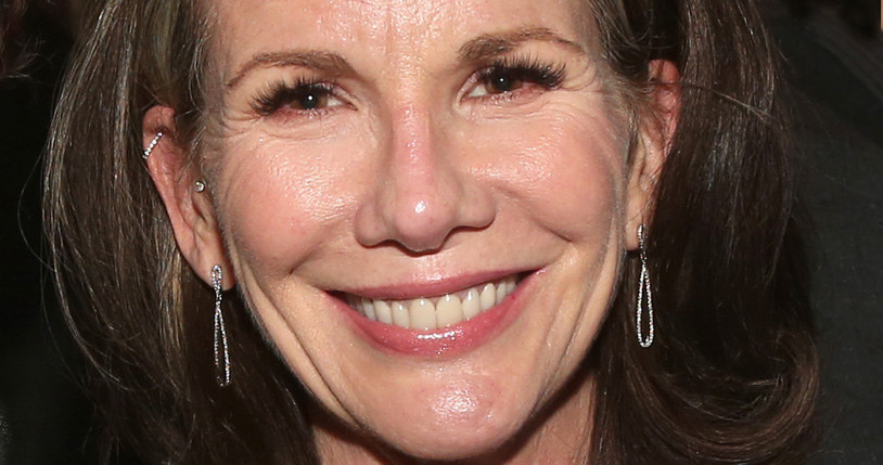 Melissa Gilbert /Bruce Glikas/Bruce Glikas/FilmMagic /Getty Images