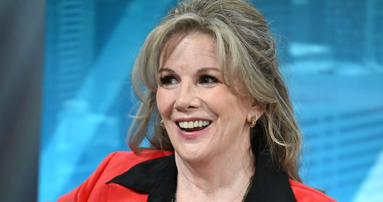 Melissa Gilbert /Michael Simon / Contributor /Getty Images