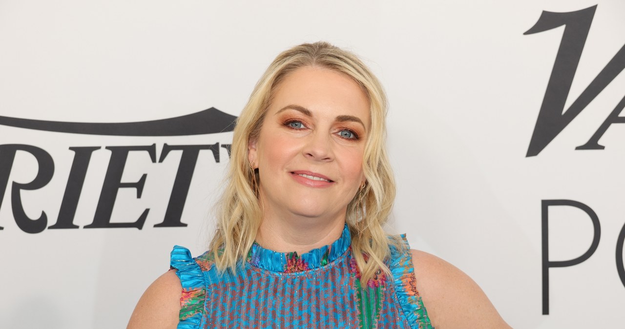 Melissa Joan Hart obecnie /Dia Dipasupil /Getty Images
