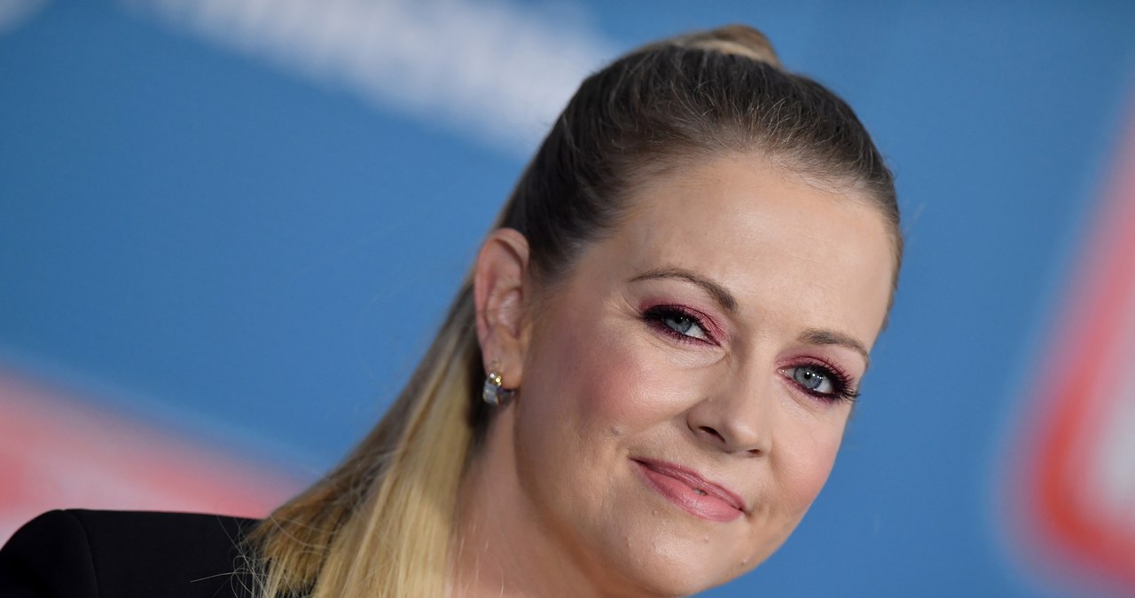 Melissa Joan Hart to gwiazda serialu "Sabrina, nastoletnia czarownica" /Axelle/Bauer-Griffin/FilmMagic /Getty Images