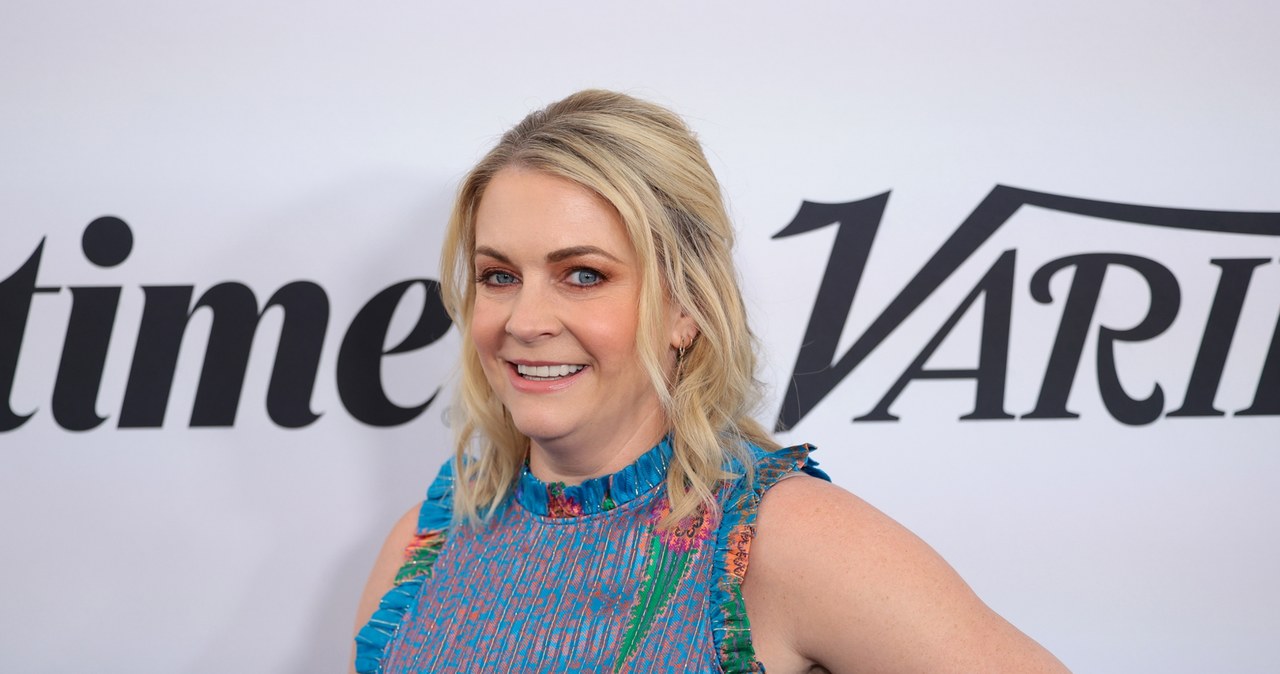 Melissa Joan Hart /Dimitrios Kambouris/Variety via Getty Images /Getty Images