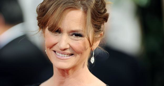 Melissa Leo długo czekała na Oscara, ale w końcu się udało! /Getty Images/Flash Press Media